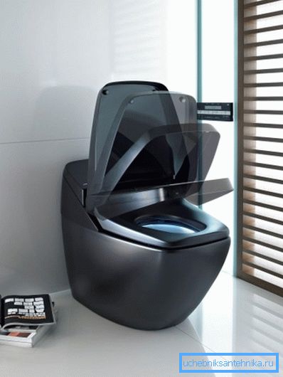 Funkcia Microlift je dôležitou výhodou Funkcia Microlift je dôležitou výhodou