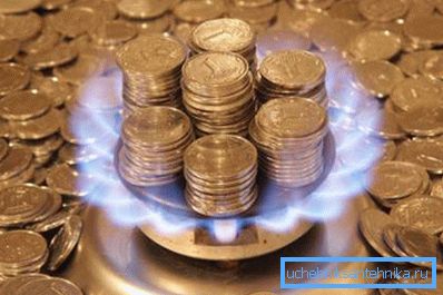 Plyn je najekonomickejším nosičom energie Plyn je najekonomickejším nosičom energie