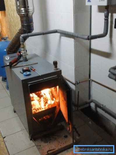 Plyn nie je jedinou možnosťou na vykurovanie. Plyn nie je jedinou možnosťou na vykurovanie.