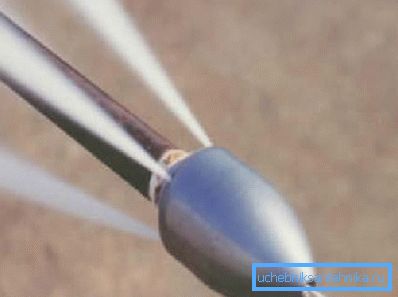 Hydrodynamické čistenie kanalizačných potrubí Hydrodynamické čistenie kanalizačných potrubí