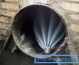 Hydrodynamické umývanie Hydrodynamické umývanie