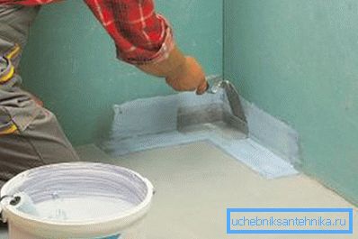Izolácia sprchových kútov sa nesmie ignorovať Izolácia sprchových kútov sa nesmie ignorovať