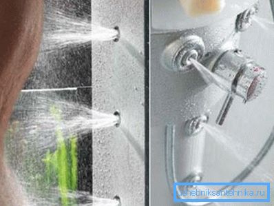 Hydromasáž zlepšuje svalový tonus a uvoľňuje Hydromasáž zlepšuje svalový tonus a uvoľňuje
