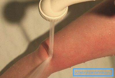 Spoločná hydromasáž Spoločná hydromasáž