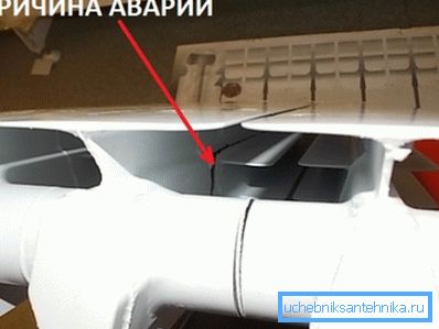 Vodné kladivo roztrhané bradavky z hliníkových nití. Vodné kladivo roztrhané bradavky z hliníkových nití.