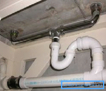Inštalovaný hydraulický zámok Inštalovaný hydraulický zámok