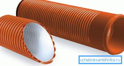 Vlnitý výrobok s vysokou pevnosťou Vlnitý výrobok s vysokou pevnosťou