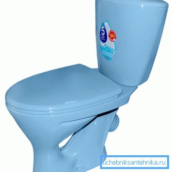 Modré WC - výber tých, ktorí ešte nie sú pripravení na viac odvážnych a jasných riešení