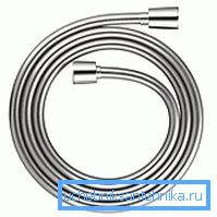 Hansgrohe Isiflex, 2000 mm ,? palcov, Ecosmart