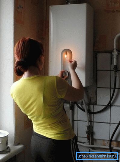 Individuálne vykurovanie - umožňuje dosiahnuť pohodlnú teplotu v domácnosti a ušetriť na účtoch Individuálne vykurovanie - umožňuje dosiahnuť pohodlnú teplotu v domácnosti a ušetriť na účtoch