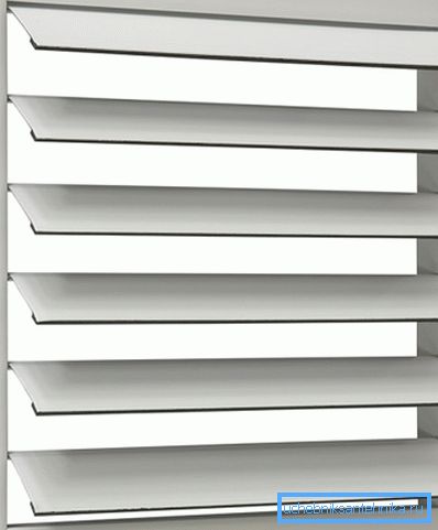 Zotrvačné mriežky pre prívodné a odsávacie ventilačné systémy Zotrvačné mriežky pre prívodné a odsávacie ventilačné systémy