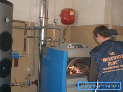 Pokyny nevyžadujú účasť odborníkov na inštaláciu kotlov na tuhé palivá. Pokyny nevyžadujú účasť odborníkov na inštaláciu kotlov na tuhé palivá.