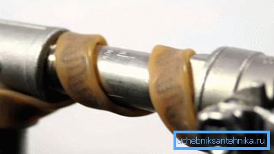 Používanie vykurovacieho elektrického kábla Používanie vykurovacieho elektrického kábla