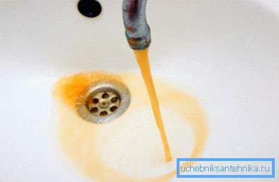 Za žiadnych okolností by sa táto voda nemala používať! Za žiadnych okolností by sa táto voda nemala používať!