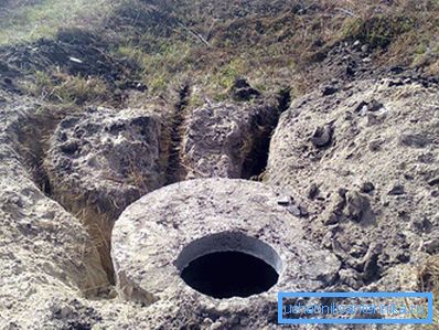 1148 Z betónových krúžkov