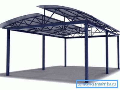 Kryt z 20x20 štvorcového potrubia Kryt z 20x20 štvorcového potrubia