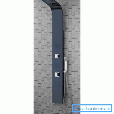 Výrobok z PVC Výrobok z PVC