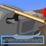 Výrobok musí byť upnutý v zveráku. Výrobok musí byť upnutý v zveráku.
