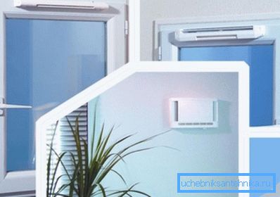 Vysokokvalitná ventilácia zaručuje vynikajúcu mikroklíma v dome. Vysokokvalitná ventilácia zaručuje vynikajúcu mikroklíma v dome.