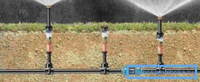 Ako môžem používať polyetylénové potrubia a armatúry na zásobovanie vodou v dache Ako môžem používať polyetylénové potrubia a armatúry na zásobovanie vodou v dache