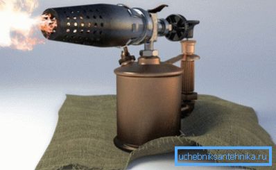 Ako rozmraziť vodovodné potrubie s ventilátorom Ako rozmraziť vodovodné potrubie s ventilátorom