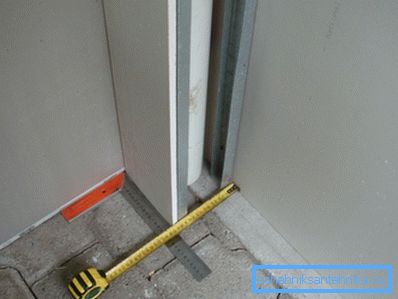Ako zavrieť vykurovacie potrubie so sadrokartónovou doskou Ako zavrieť vykurovacie potrubie so sadrokartónovou doskou