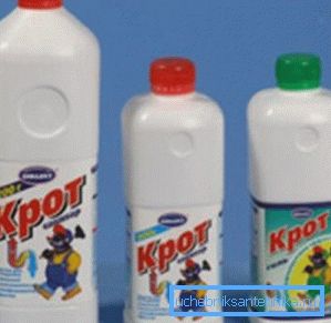 Kanalizačný krúžok Kanalizačný krúžok