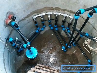 Caisson pre dobre Caisson pre dobre