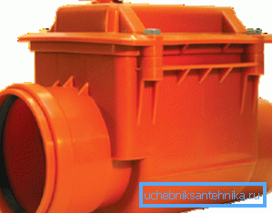 Ventily pre PVC trubku 110 mm je možné zakúpiť v takmer každej klempíre Ventily pre PVC trubku 110 mm je možné zakúpiť v takmer každej klempíre