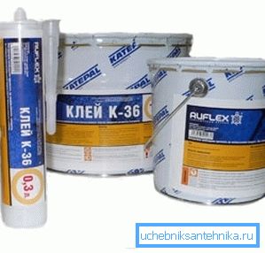 Clay K-36 od firmy Katepal Clay K-36 od firmy Katepal