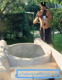 Po odstránení uzáveru bol hlinený hrad postavený a skúšaný vodou, môžete urobiť aj exteriérový dizajn vlastnými rukami (foto Po odstránení uzáveru bol hlinený hrad postavený a skúšaný vodou, môžete urobiť aj exteriérový dizajn vlastnými rukami (foto