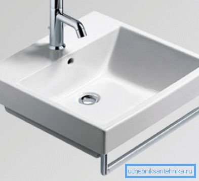 Kompaktný štvorcový model Kompaktný štvorcový model