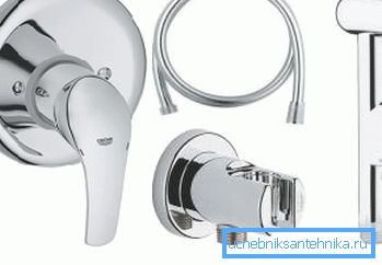 Súbor podrobností: rukoväť mixer, hadica, rameno, kanvica Súbor podrobností: rukoväť mixer, hadica, rameno, kanvica