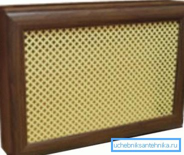 MDF box MDF box