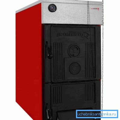 Kotol Protherm Bober 30 DLO Kotol Protherm Bober 30 DLO