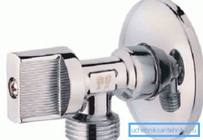 Mosadz rohový kohútik pre vykurované koľajnice na uteráky 1 2 s elektrolytickým pokovovaním Mosadz rohový kohútik pre vykurované koľajnice na uteráky 1 2 s elektrolytickým pokovovaním
