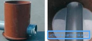 Lineárny inšpekčný hriadeľ. Lineárny inšpekčný hriadeľ.