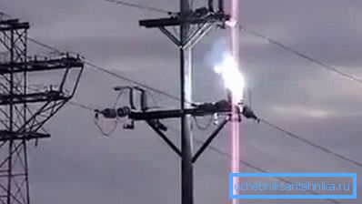 Napájacie vedenia nemusia vydržať zaťaženie, ktoré má kotol Napájacie vedenia nemusia vydržať zaťaženie, ktoré má kotol