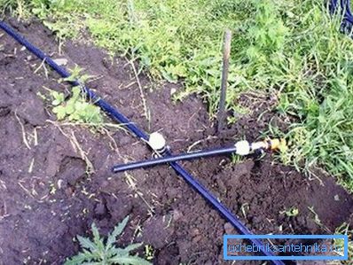 Linka z HDPE rúr. Linka z HDPE rúr.