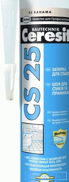 Je lepšie zaplatiť za vysoko kvalitný tmel z Ceresitu alebo Moment. Lacné zmesi zle adherujú na hladké povrchy. Je lepšie zaplatiť za vysoko kvalitný tmel z Ceresitu alebo Moment. Lacné zmesi zle adherujú na hladké povrchy.