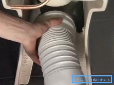 Najlepšie je použiť špeciálne zvlnenie. Najlepšie je použiť špeciálne zvlnenie.
