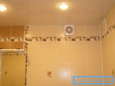 Amatérska fotografia nasadených sacích a výfukových systémov v priestoroch tohto typu