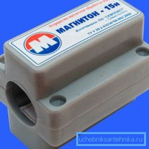 Magnetické filtre sú jednoduchým, ale veľmi užitočným prvkom systému. Magnetické filtre sú jednoduchým, ale veľmi užitočným prvkom systému.