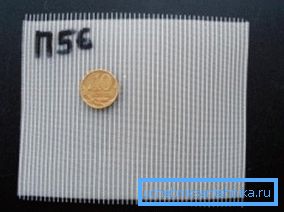 Značenie polymérového filtračného materiálu je podobné kovovému ekvivalentu Značenie polymérového filtračného materiálu je podobné kovovému ekvivalentu
