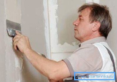 Zakrytie upevňovacích bodov Zakrytie upevňovacích bodov