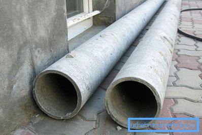Výstredný materiál vo vnútri Výstredný materiál vo vnútri