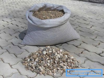 Materiály na tvarovanie spodného filtra Materiály na tvarovanie spodného filtra