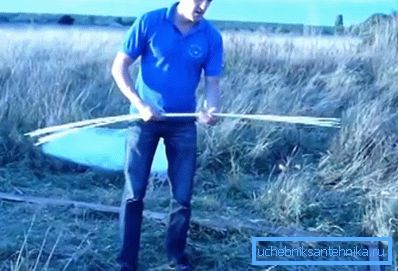 Materiály pre rám a základy Materiály pre rám a základy