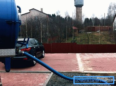 Mechanické čistenie
