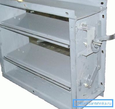 Mechanika viacvrstvovej uzávierky. Mechanika viacvrstvovej uzávierky.
